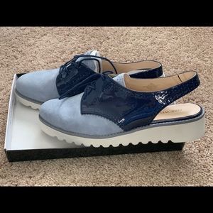 NINE WEST WOMENS SHOE SIZE 12